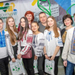 18 березня 2019 р. у НФаУ відбулося відкриття IV етапу 39-ї Всеукраїнської учнівської олімпіади з біології