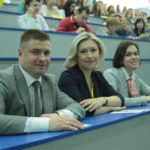 24-26 квітня 2019 р. у НФаУ проходив II етап Всеукраїнської студентської олімпіади за спеціальністю “Фармація”