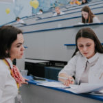 24-26 квітня 2019 р. у НФаУ проходив II етап Всеукраїнської студентської олімпіади за спеціальністю “Фармація”