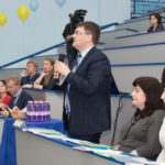 12 квітня 2019 р. у НФаУ вже другий раз пройшов ІІ тур Всеукраїнського конкурсу студентських наукових робіт зі спеціальності "Фармація, промислова фармація"