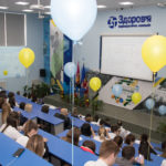 12 квітня 2019 р. у НФаУ вже другий раз пройшов ІІ тур Всеукраїнського конкурсу студентських наукових робіт зі спеціальності "Фармація, промислова фармація"