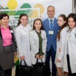 17 квітня 2019 р. у НФаУ стартував ІІ етап Всеукраїнської олімпіади з фармакології