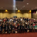 13-14 квітня 2019 р. НФаУ взяв участь у 22 Міжнародній конференції "Pharmacists as drug experts: their role in health care system"