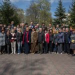 Співробітники Музею історії НФаУ взяли участь у Міжнародній науковій конференції «Слобожанські читання»