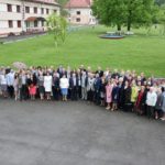 16-17 травня 2019 р. представники НФаУ взяли участь у XVІ Всеукраїнській науково-практичній конференції з міжнародною участю «Інновації у вищій медичній та фармацевтичній освіті України»