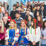 16 квітня 2019 р. у НФаУ відбулася XVIII науково-практична конференція іноземних студентів підготовчих факультетів та відділень України «Шлях до науки: перші кроки»