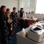 10 травня 2019 р. закінчився візит болгарських фармацевтів до НФаУ