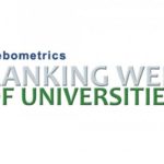 30 липня 2019 р. опубліковано черговий рейтинг Webometrics