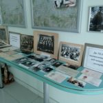 25 жовтня 2019 р. в музеї історії НФаУ відбулося відкриття виставки «Фармація та аптечна справа у роки війни»