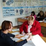07 жовтня 2019 р. ІПКСФ НФаУ розпочато цикли підвищення кваліфікації у м. Вінниця