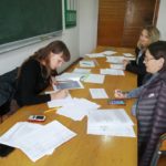 07 жовтня 2019 р. ІПКСФ НФаУ розпочато цикли підвищення кваліфікації у м. Вінниця