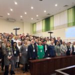 07-08 листопада 2019 р. відбулася VІІІ Міжнародна науково-практична конференція «Сучасні досягнення фармацевтичної технології і біотехнології»