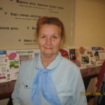 До ювілею видатного фармакогноста, педагога та науковця Ніни Макарівни Солодовниченко (1929-2012 рр.)