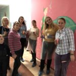 15 грудня 2019 р. НФаУ долучився до проекту Rotary Club «Kharkiv Multinational»