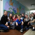 15 грудня 2019 р. НФаУ долучився до проекту Rotary Club «Kharkiv Multinational»