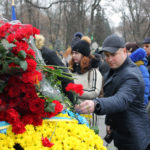 22 січня 2020 р. НФаУ взяв участь у святкуванні Дня Соборності України