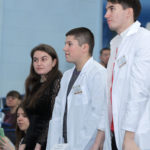 13 –14 лютого 2020 р. НФаУ був місцем проведення ІІ заключного туру Всеукраїнської студентської олімпіади з дисципліни «Ботаніка»