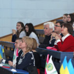13 –14 лютого 2020 р. НФаУ був місцем проведення ІІ заключного туру Всеукраїнської студентської олімпіади з дисципліни «Ботаніка»