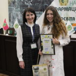05 березня 2020 р. у НФаУ провели ІІ етап Всеукраїнської студентської олімпіади з дисципліни «Фармацевтичне право та законодавство»