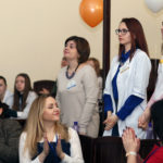 05 березня 2020 р. у НФаУ провели ІІ етап Всеукраїнської студентської олімпіади з дисципліни «Фармацевтичне право та законодавство»