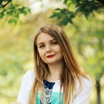 20 жовтня 2020 р. призначено стипендію «Обдарованість» студентці НФаУ Анастасії Петренко