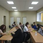 01-05 березня 2021 р. у НФаУ відбулися змагання з шашок та шахів серед студентів