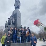 04-05 березня 2021 р. відбулися заходи з нагоди дня народження Тараса Шевченка