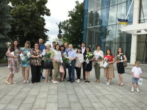 28 червня Україна відзначає День Конституції