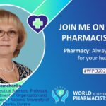 FIP’s «World Pharmacists Day-2021»