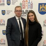 03-05 грудня 2021 р. студенти НФаУ взяли участь у  конгресі «Української Студентської Ліги»