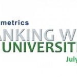 У літній версії рейтингу Webometrics НФаУ на 23 місці