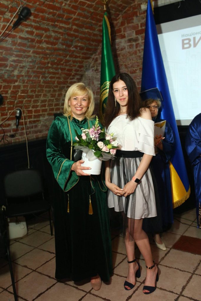 28 червня 2024р. у Національному фармацевтичному університеті відбувся ВИПУСК-2024