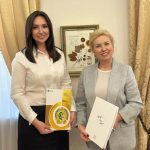 30 вересня 2024 р. Національний фармацевтичний університет підписав меморандум про співпрацю та партнерство з ТОВ «Ейчар про арт»