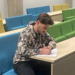 Микита АЛЕКСЕЄВ – Університет Тарту, Естонська Республіка, з 04.02.2024 по 30.06.2024