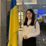 Сабіна КАСУМОВА – Університет Тарту, Естонська Республіка, з 04.02.2024 по 30.06.2024