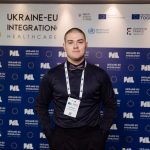 НА ШЛЯХУ ДО ЄВРОІНТЕГРАЦІЇ