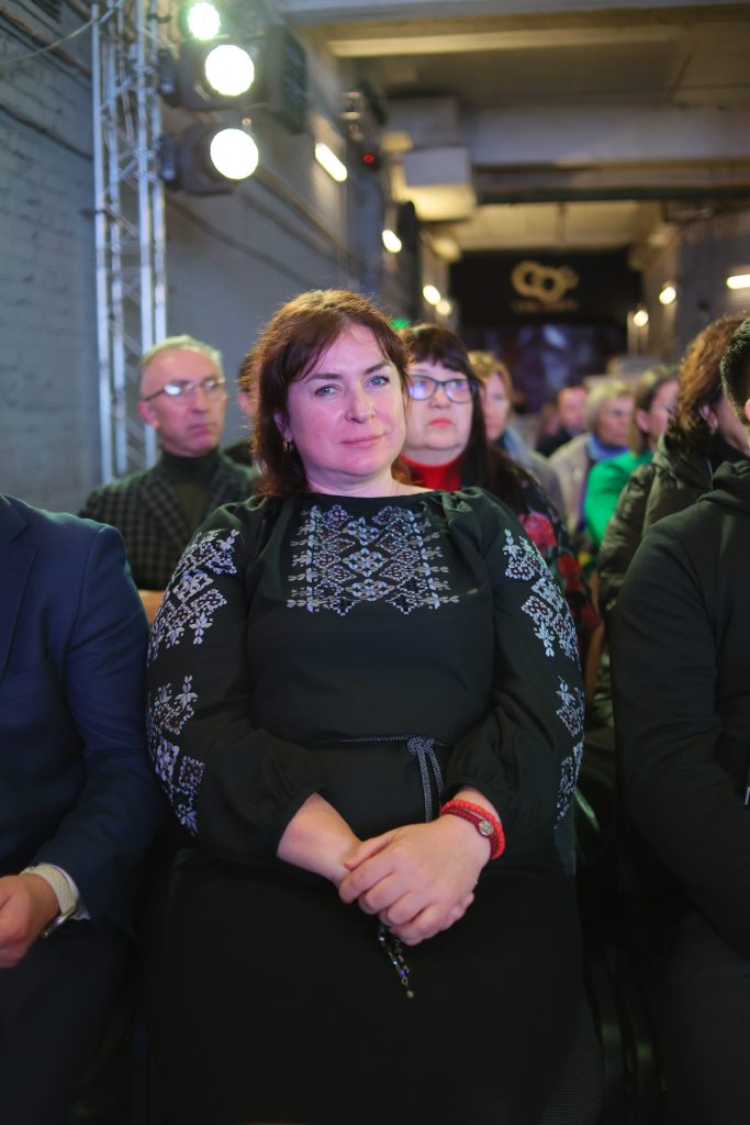 06 листопада 2024 року в м. Харкові відбувся восьмий регіональний семінар «Cучасний стан системи забезпечення якості вищої освіти в Україні: виклики та перспективи»