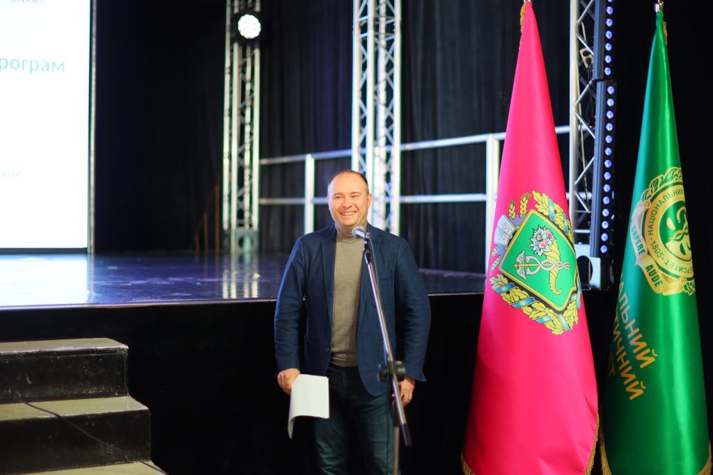 06 листопада 2024 року в м. Харкові відбувся восьмий регіональний семінар «Cучасний стан системи забезпечення якості вищої освіти в Україні: виклики та перспективи»