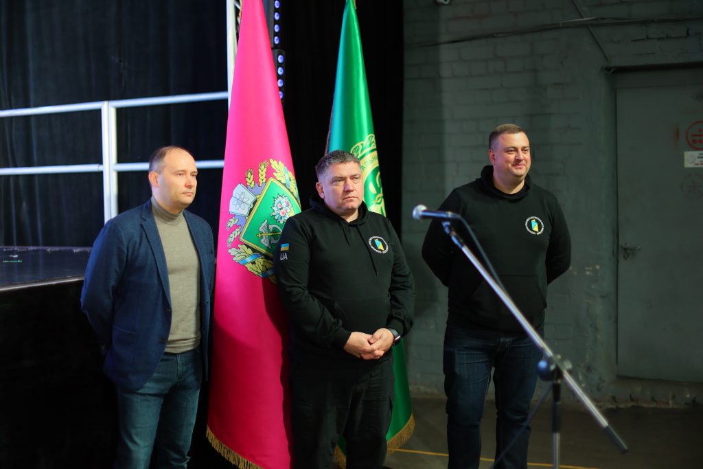 06 листопада 2024 року в м. Харкові відбувся восьмий регіональний семінар «Cучасний стан системи забезпечення якості вищої освіти в Україні: виклики та перспективи»