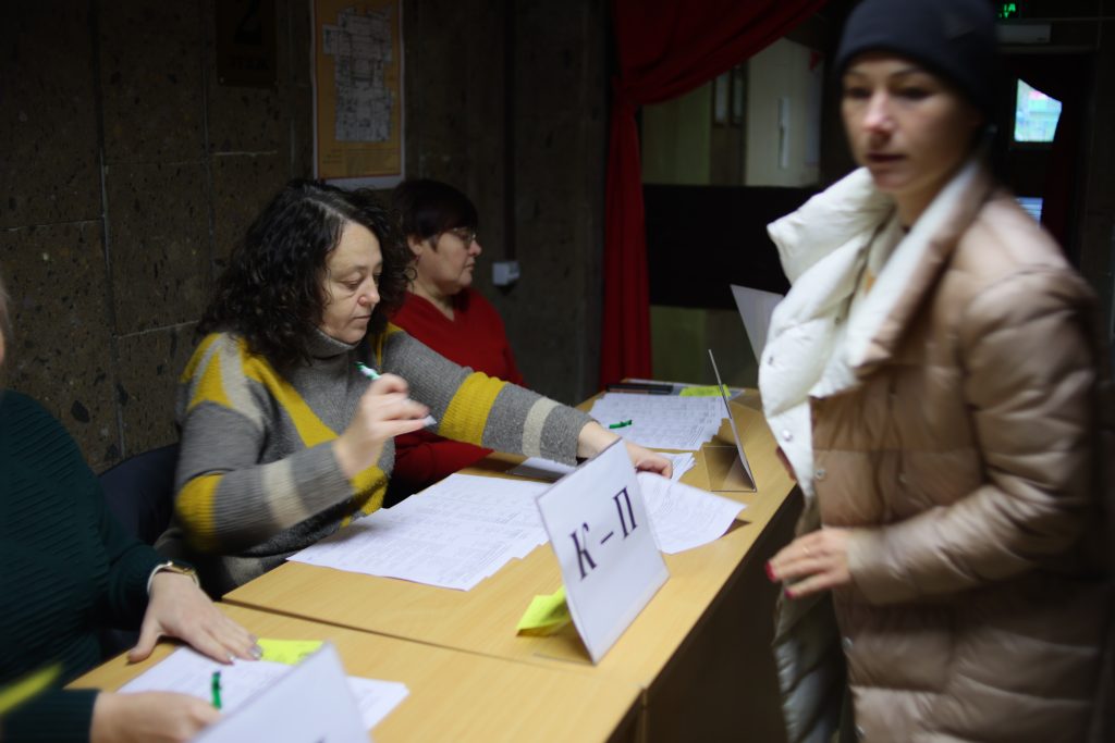 06 листопада 2024 року в м. Харкові відбувся восьмий регіональний семінар «Cучасний стан системи забезпечення якості вищої освіти в Україні: виклики та перспективи»