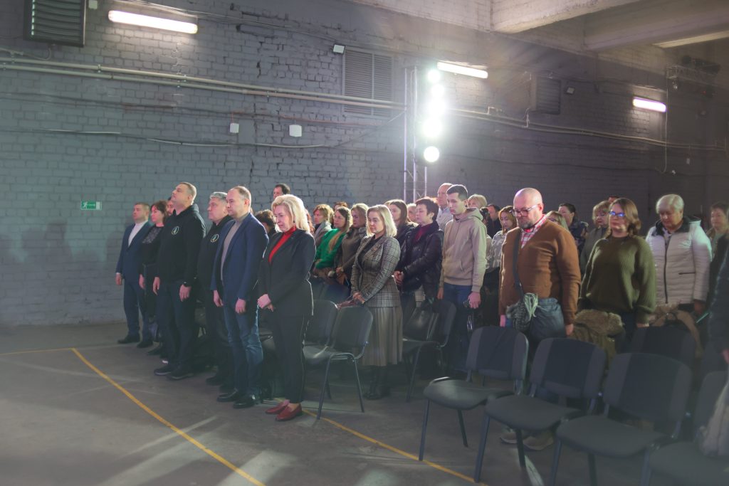 06 листопада 2024 року в м. Харкові відбувся восьмий регіональний семінар «Cучасний стан системи забезпечення якості вищої освіти в Україні: виклики та перспективи»