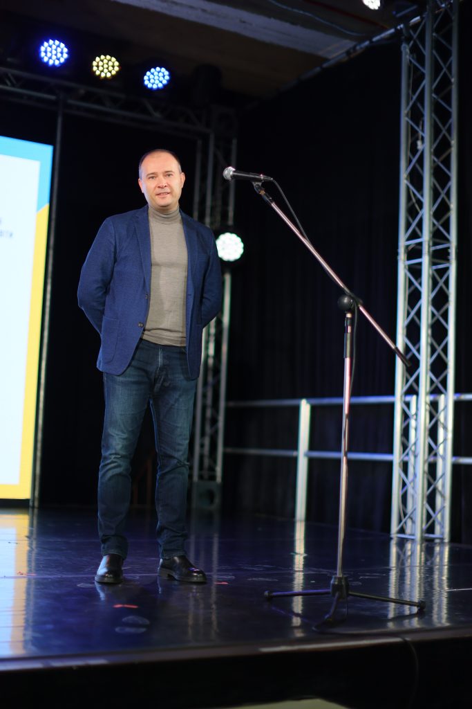06 листопада 2024 року в м. Харкові відбувся восьмий регіональний семінар «Cучасний стан системи забезпечення якості вищої освіти в Україні: виклики та перспективи»