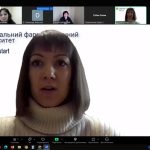 13 листопада 2024 року в межах заняття Школи методиста Національного фармацевтичного університету відбулась зустріч академічної спільноти університету з професором Радимом Кучерою (Карлів університет, Чехія)
