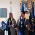 Переможці «Олімпійської вікторини» Всеукраїнського Олімпійського уроку під гаслом «Україна єднає серця» та Європейського тижня спорту #BeActive