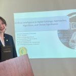 17-18 квітня 2025 року на базі Вінницького національного медичного університету імені М. І. Пирогова пройшла XXII Студентська наукова конференція з міжнародною участю «Перший крок в науку – 2025»
