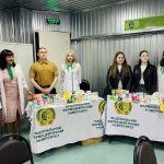 Майбутнє фармації розпочинається тут: Національний фармацевтичний університет відчинив двері для допитливих ентузіастів