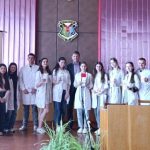 "Тиждень фармацевтичних зустрічей" триває — і сьогодні ми завітали до Шепетівського фахового медичного коледжу!