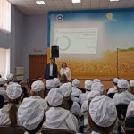 Багаторічна співпраця провідних закладів фармацевтичної освіти: відкриті можливості для майбутніх фармацевтів!