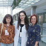 10 квітня 2025 року викладачі та студенти НФаУ взяли участь у міжнародній конференції «Contemporary Pharmacy: Issues, Challenges and Expectations 2025» (м. Каунас, Литовська Республіка)