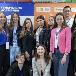 23-25 травня у місті Полтава відбулася XXI Генеральна асамблея Української асоціації студентів